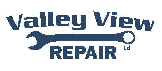 Valley View Repair Logo