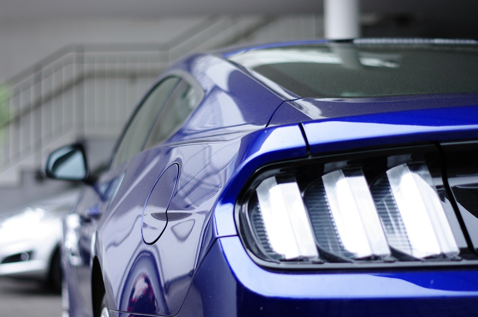 Ford Repair In Millersburg, OH Ford Repair In Millersburg, OH