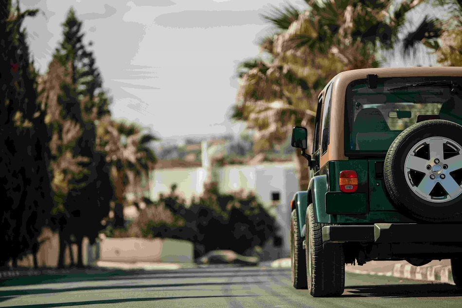 Jeep Repair In Millersburg, OH Jeep Repair In Millersburg, OH