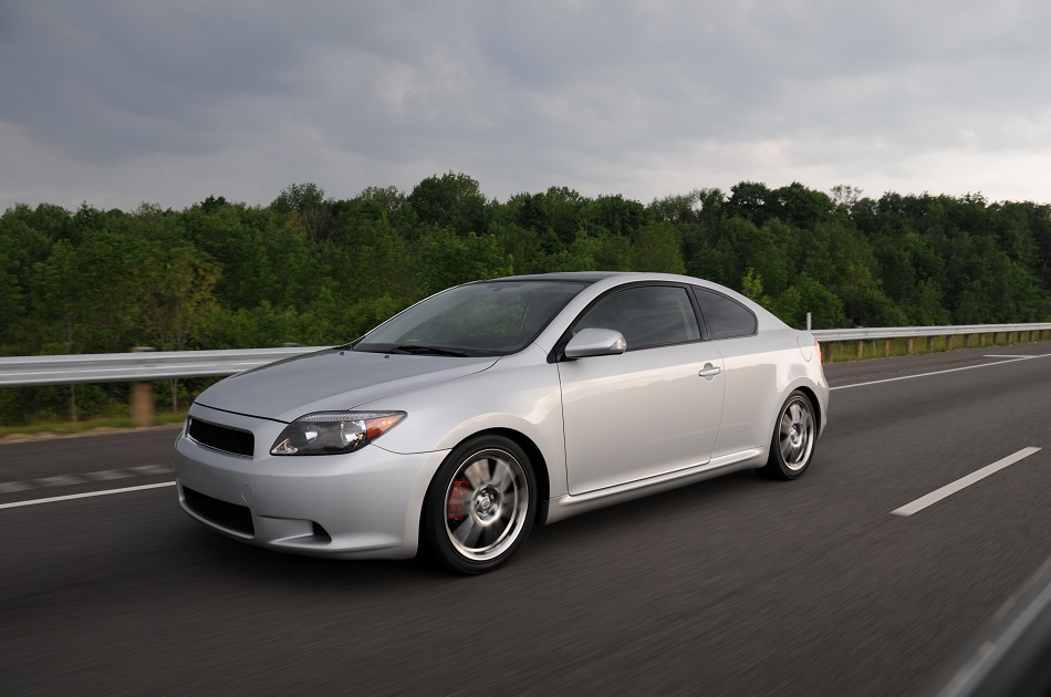 Scion Repair In Millersburg, OH Scion Repair In Millersburg, OH