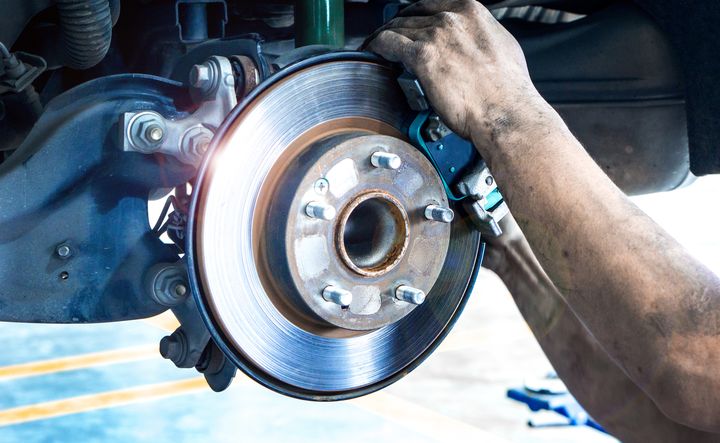ABS Wheel Sensor Replacement In Millersburg, OH ABS Wheel Sensor Replacement In Millersburg, OH