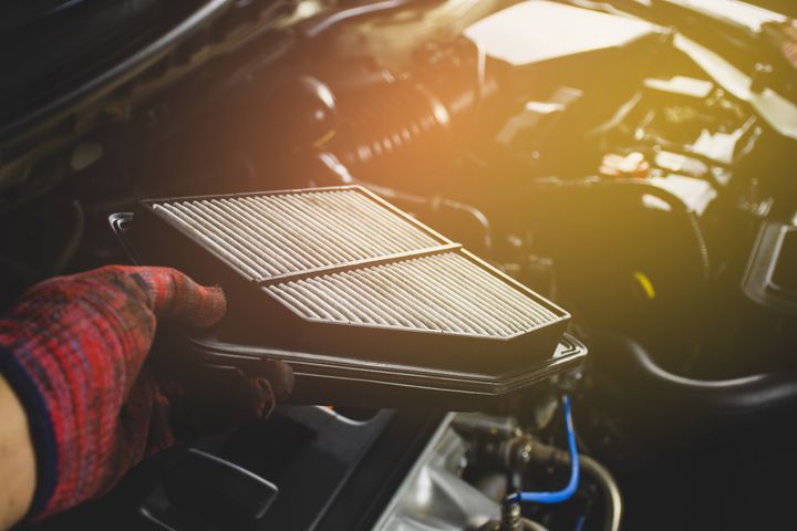 Air Filter In Millersburg, OH Air Filter In Millersburg, OH