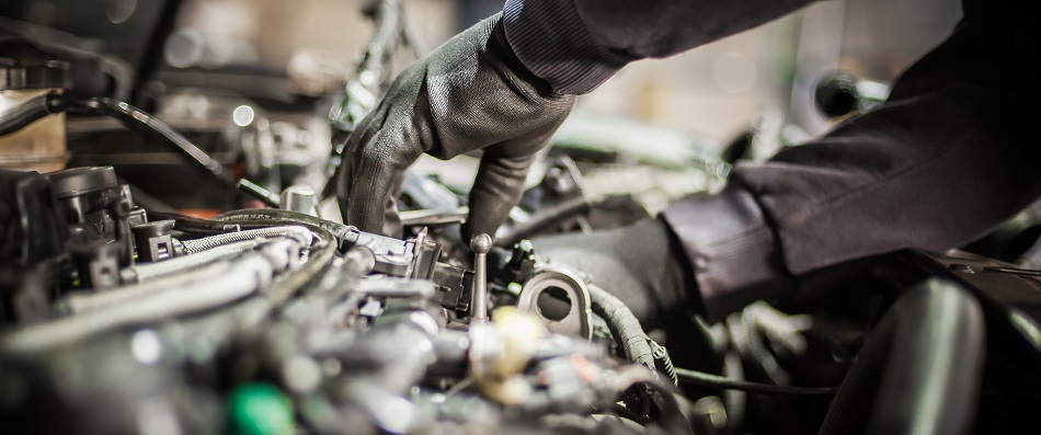 Automotive Water Pump In Millersburg, OH Automotive Water Pump In Millersburg, OH