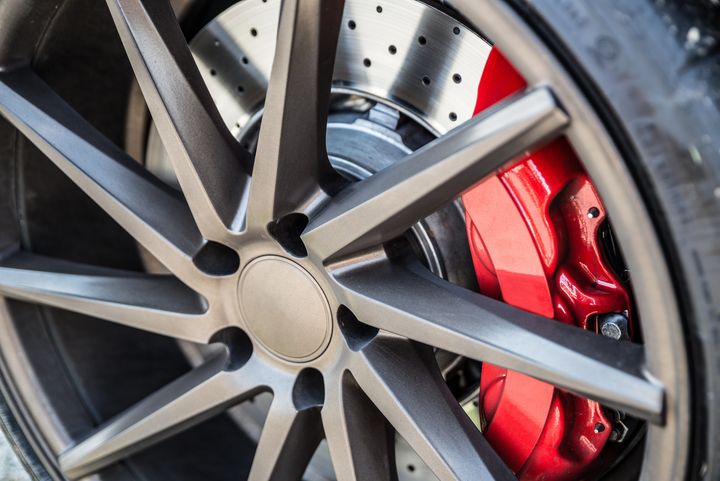 Brake Calipers In Millersburg, OH Brake Calipers In Millersburg, OH