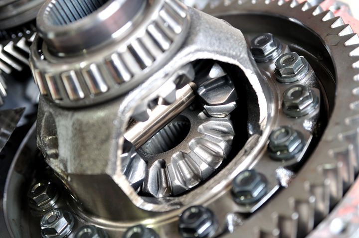 Differential Service In Millersburg, OH Differential Service In Millersburg, OH
