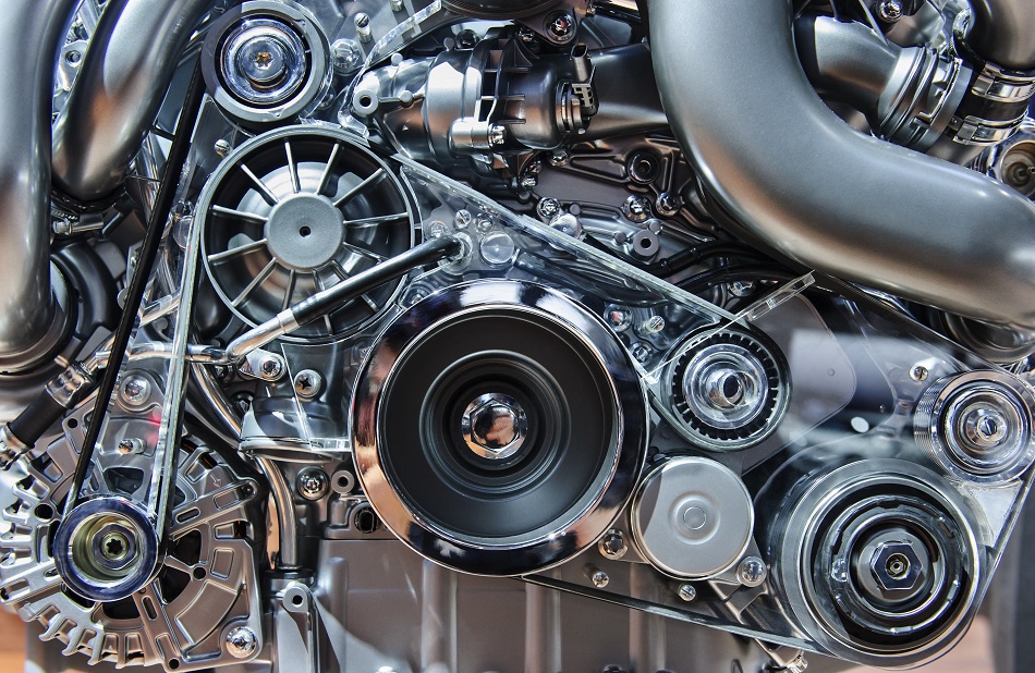 Engine Repair In Millersburg, OH