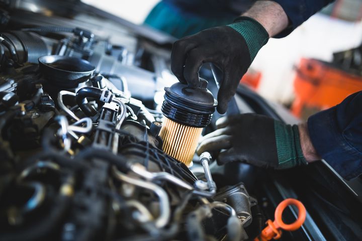 Fuel Filter Service In Millersburg, OH Fuel Filter Service In Millersburg, OH