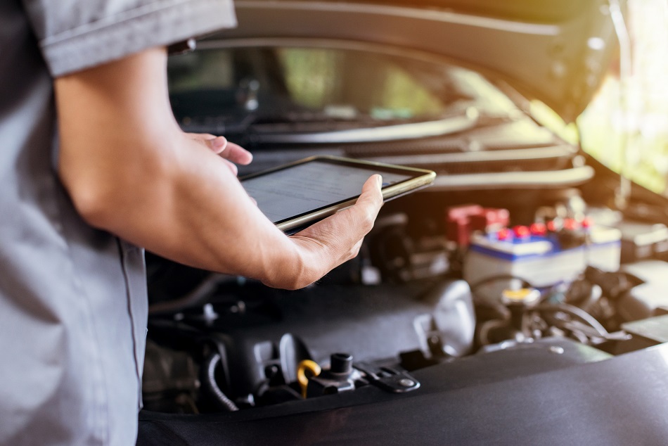 Fuel Injection Repair In Millersburg, OH Fuel Injection Repair In Millersburg, OH
