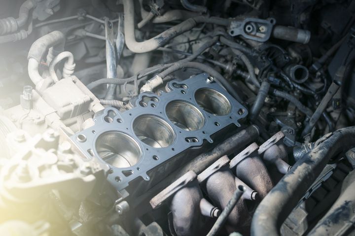 Head Gasket Repair In Millersburg, OH Head Gasket Repair In Millersburg, OH