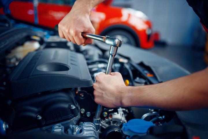 Maintenance In Millersburg, OH Maintenance In Millersburg, OH