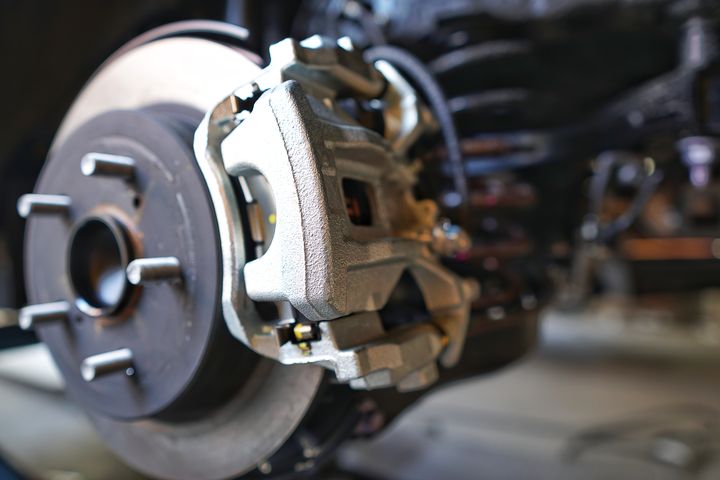 Rotor Repair In Millersburg, OH Rotor Repair In Millersburg, OH