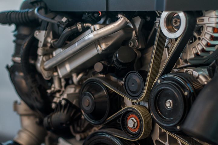 Serpentine Belt In Millersburg, OH Serpentine Belt In Millersburg, OH