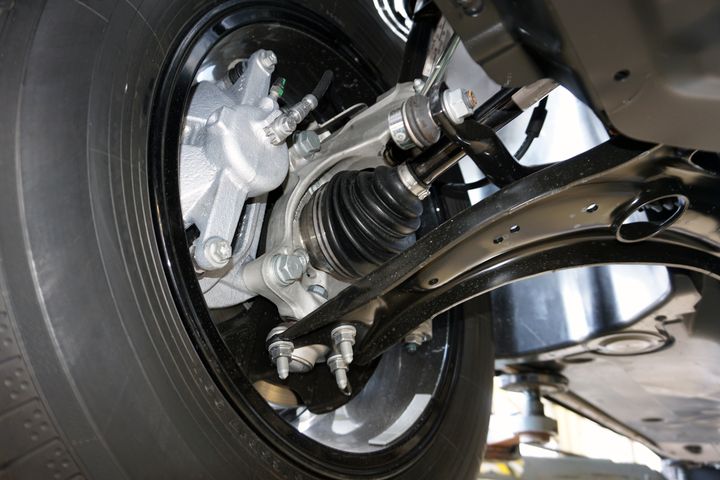 Tie Rod End Repair In Millersburg, OH Tie Rod End Repair In Millersburg, OH