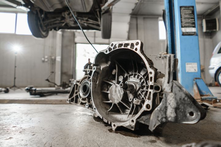 Transmission Replacement In Millersburg, OH Transmission Replacement In Millersburg, OH